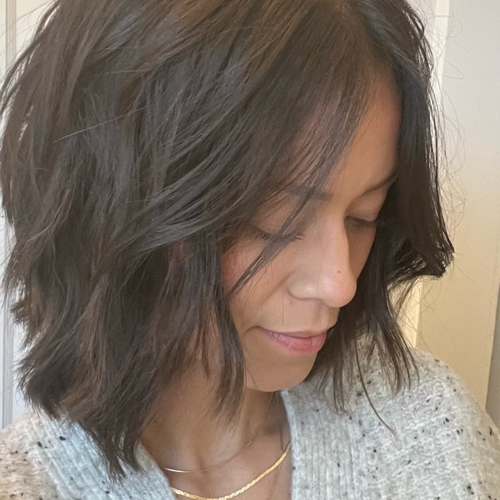 Meet your Posher, Jen